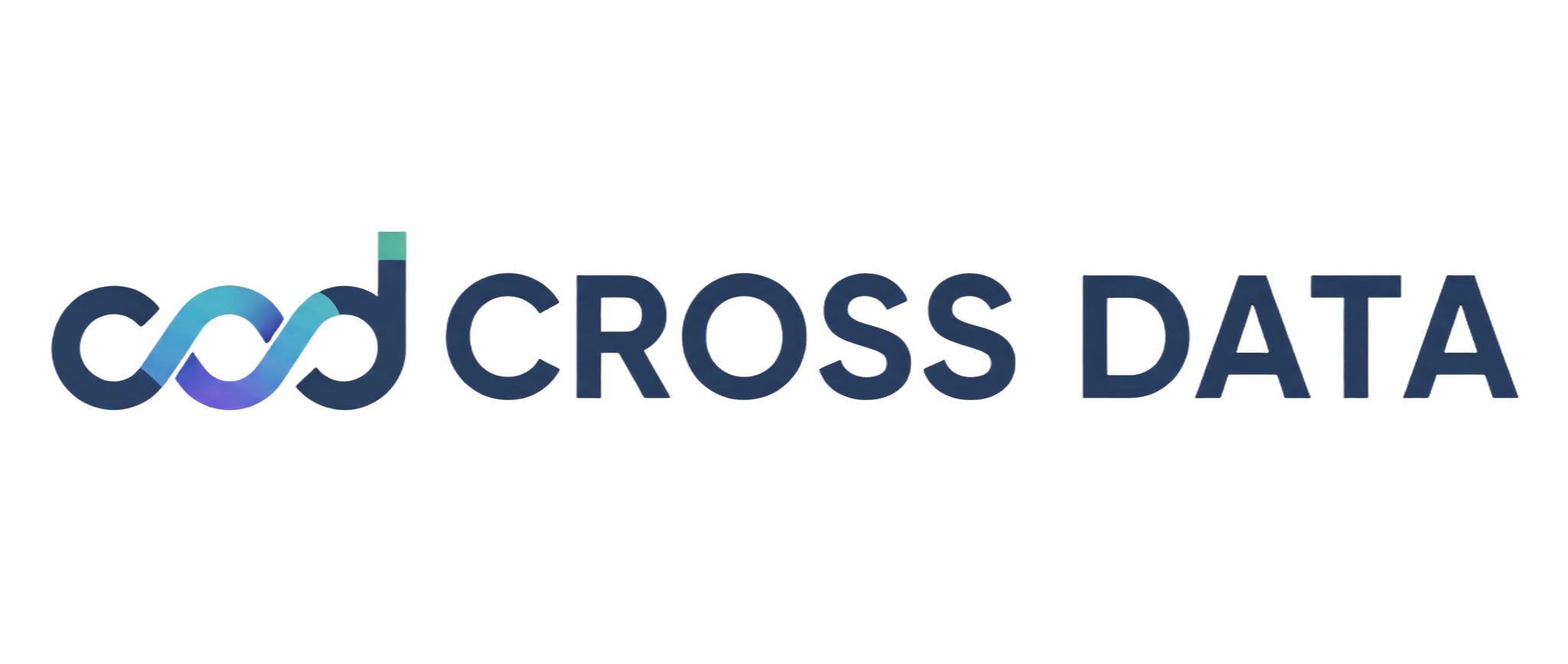 Cross Data logo